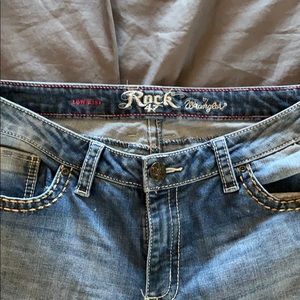 Rock 47 jeans